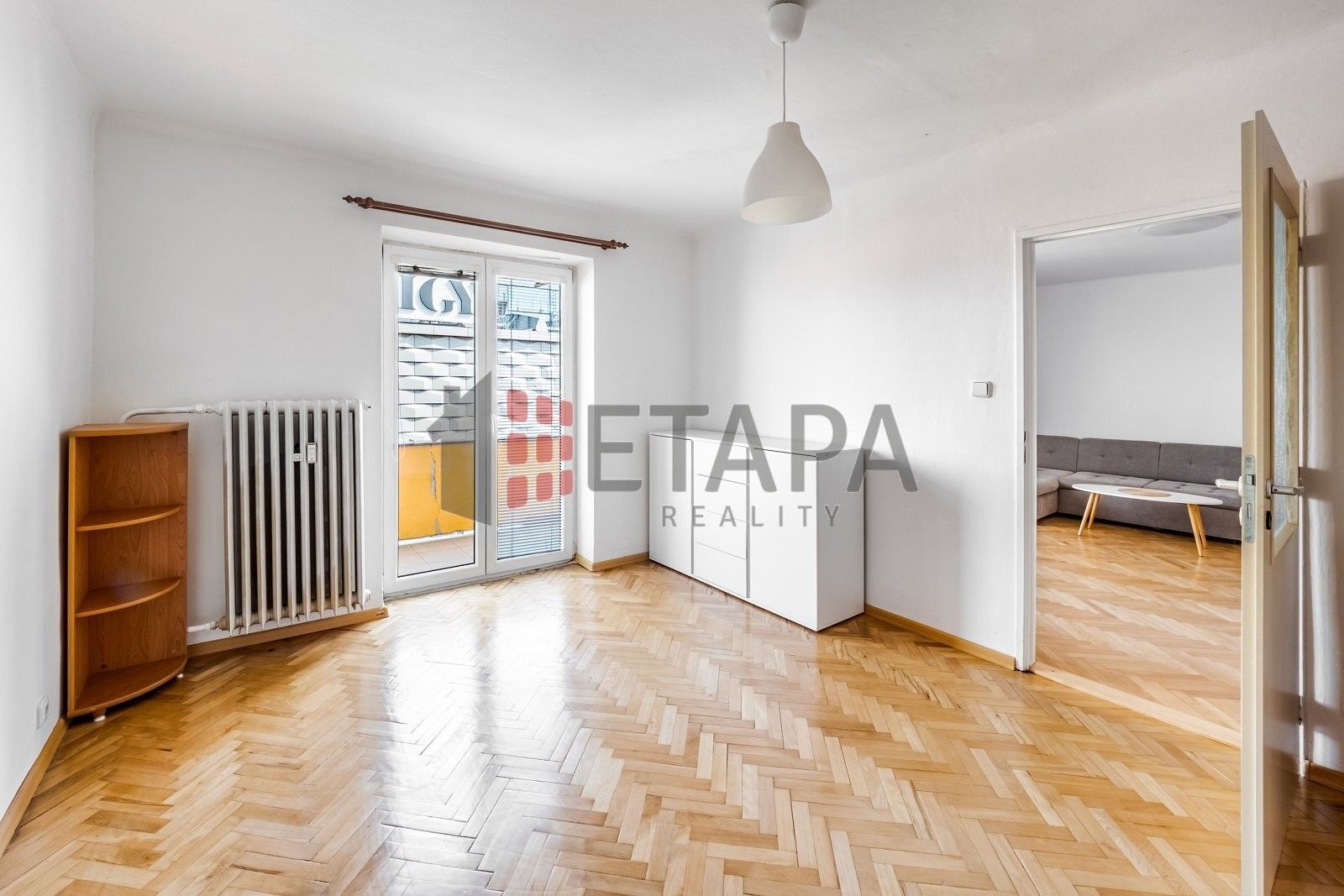 Prodej byt 2+1 - Pražská tř. 1016, České Budějovice 3, 68 m² - 5