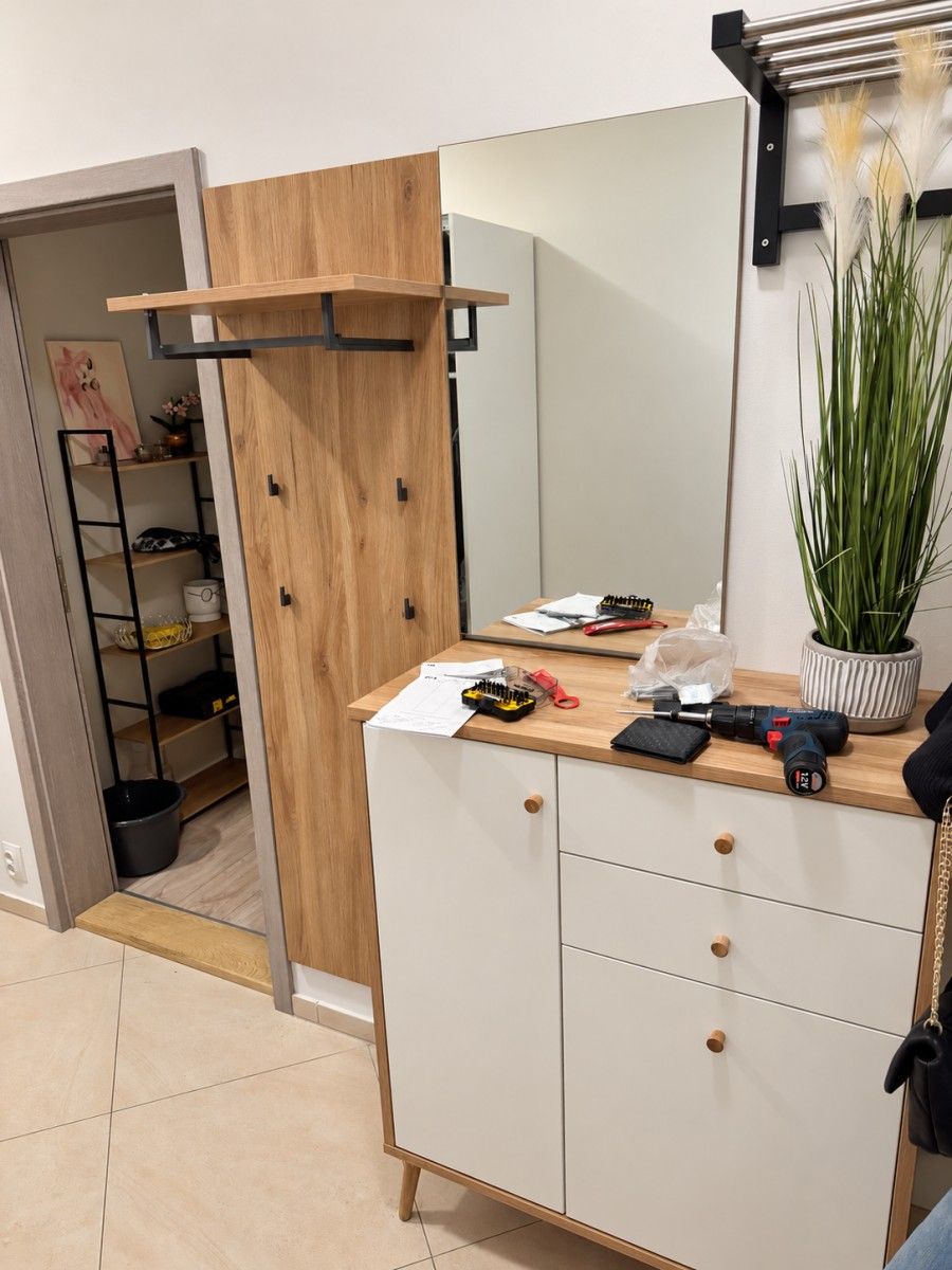 Prodej byt 2+kk - Strakonická, Praha - Smíchov, 55 m² - 5