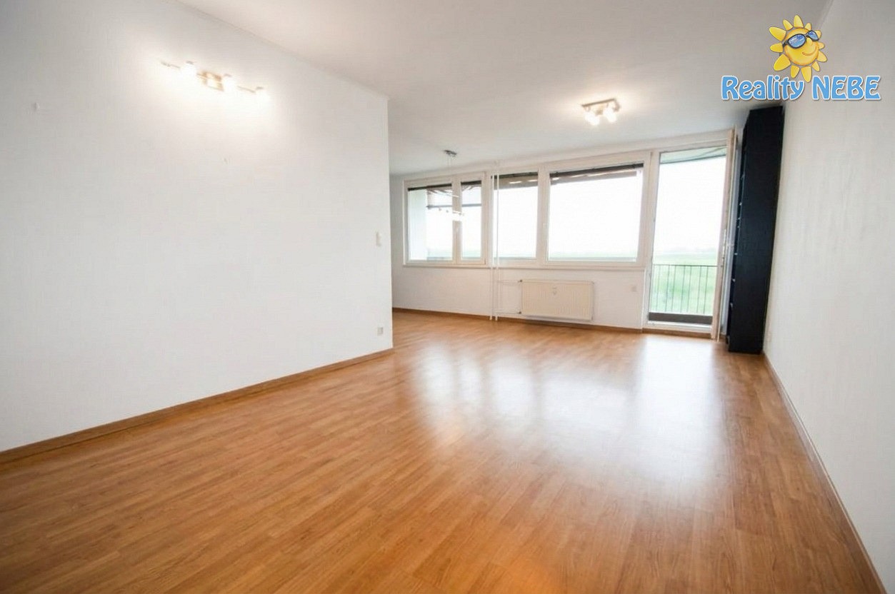 Byt 3+kk, 75 m²
