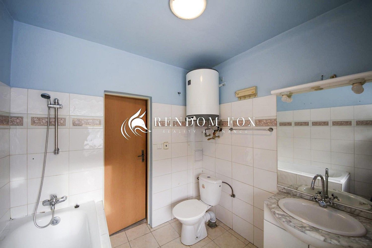 2+1, Vídeňská třída, Znojmo, 40 m² - 2