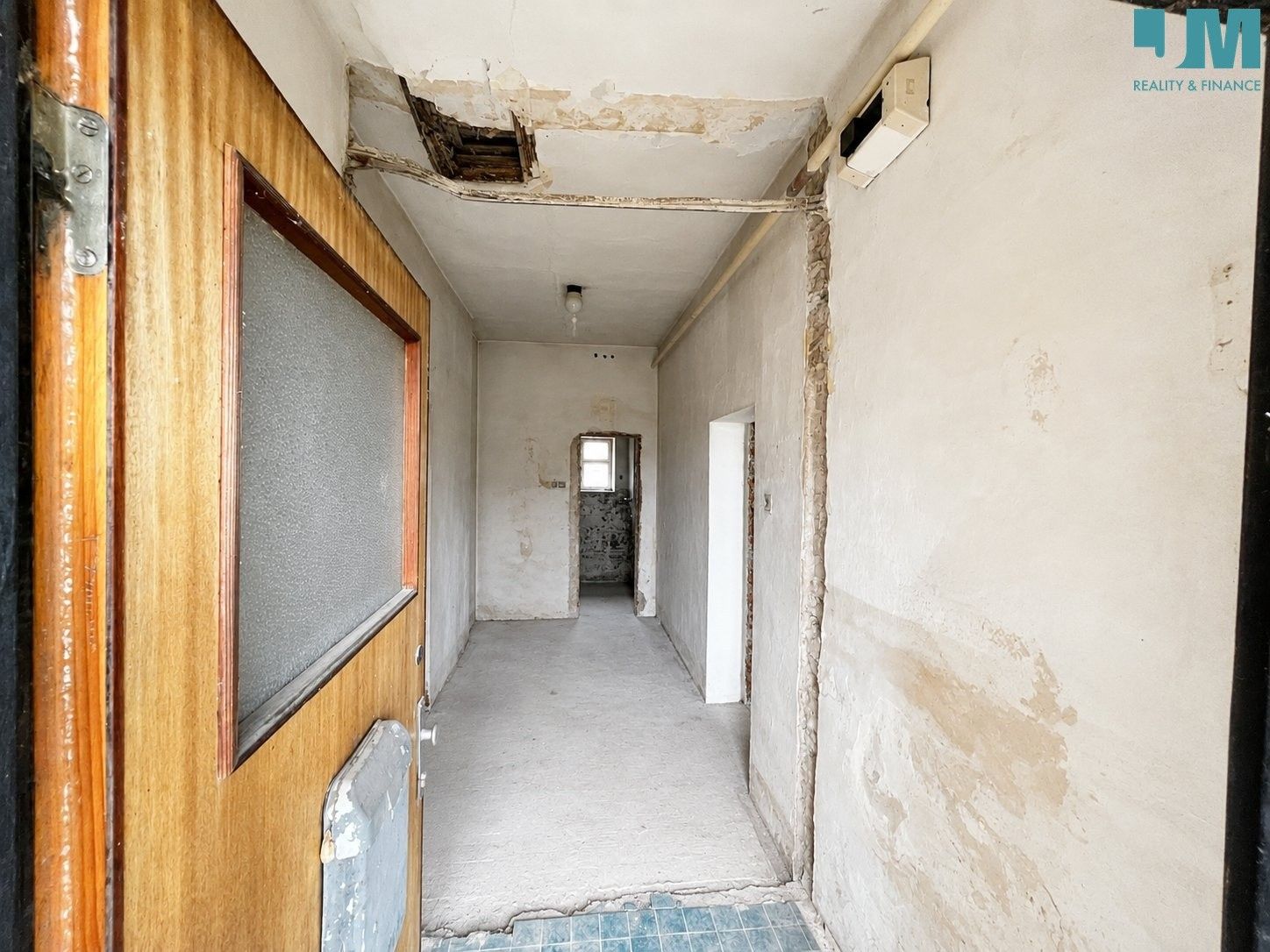 Rodinné domy, Stránecká Zhoř, 90 m² - 2
