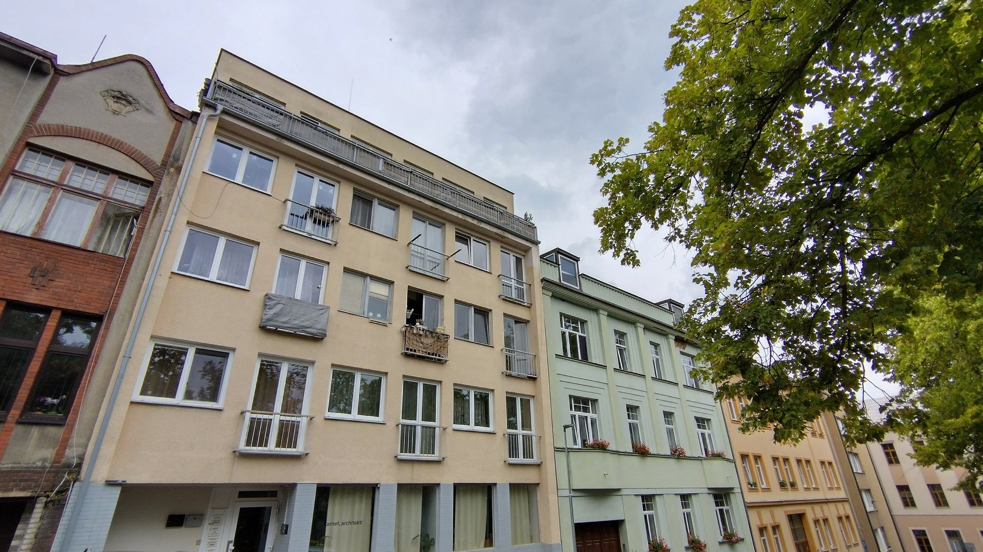Byt · 120 m² · Komenského náměstí 389, Příbram III - 3