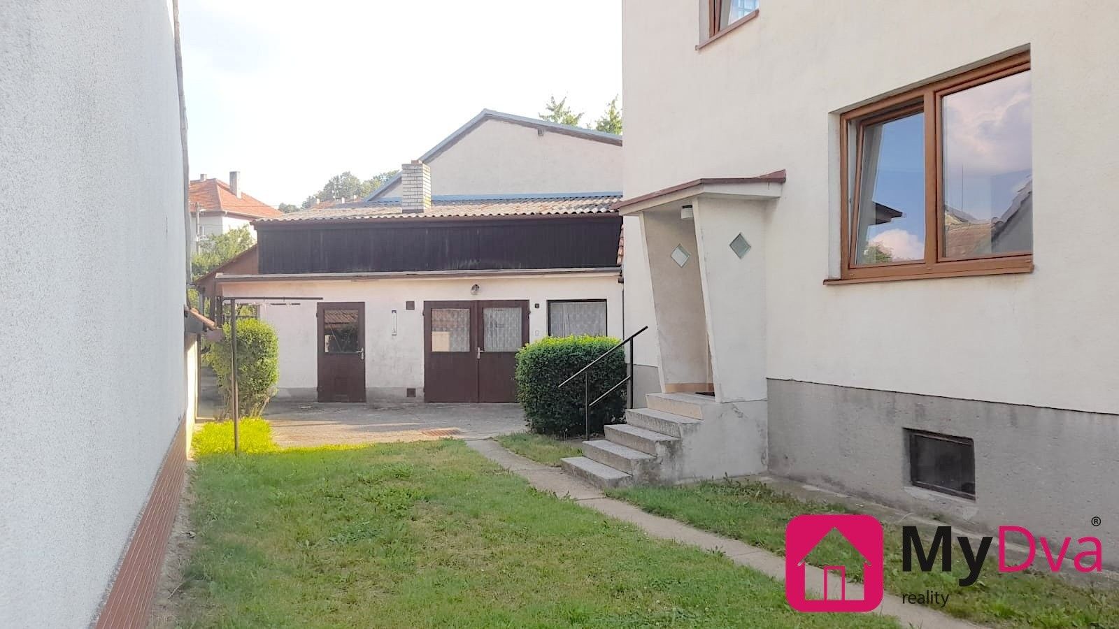 Rodinný dům · 168 m² · Kostníky - 3