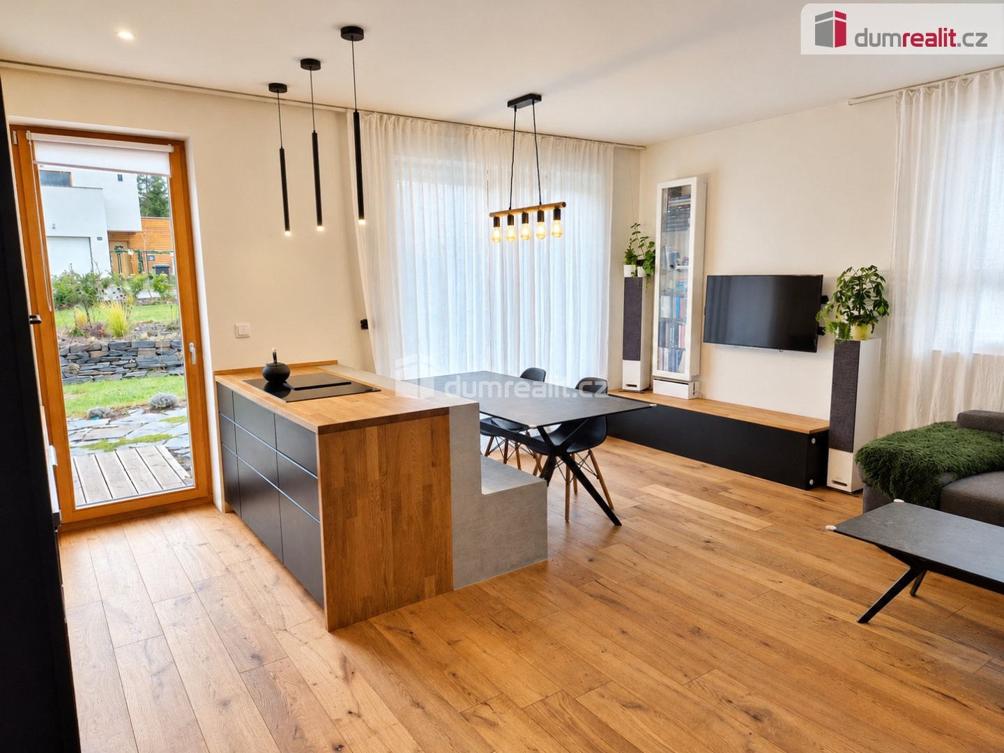 Prodej byt 5+kk - Na Čeperce, Unhošť, 115 m² - 5