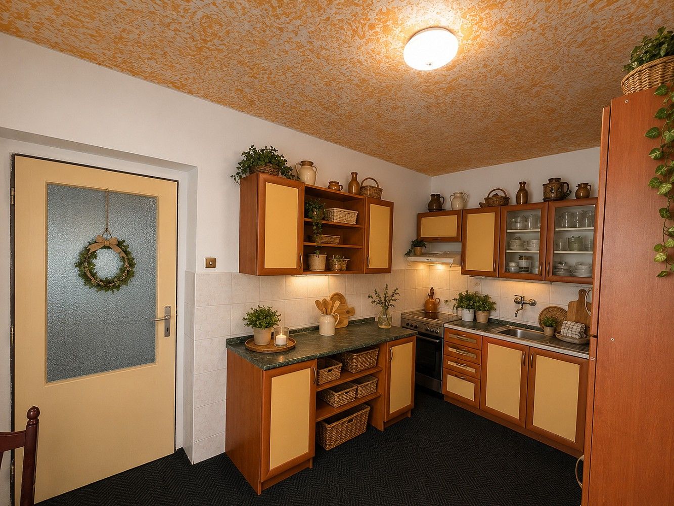 Prodej rodinný dům - Liběchov, okres Mělník, Středočeský kraj, 75 m² - 2