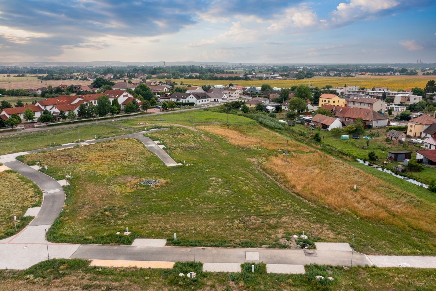 Prodej pozemek pro bydlení - Ráby - Ráby, Pardubický kraj - 5