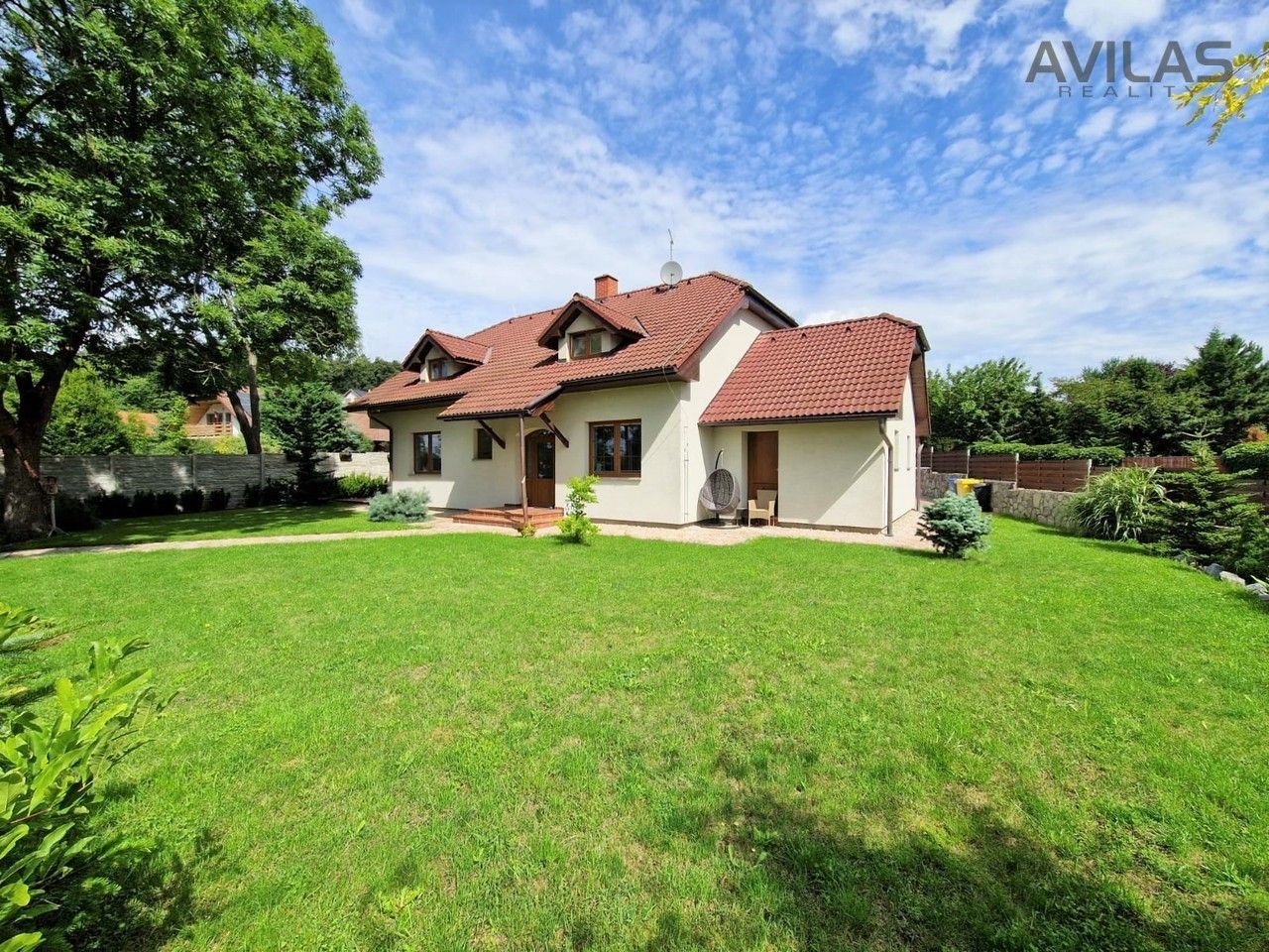 Prodej rodinný dům - K Pivovaru, Pyšely, 216 m²
