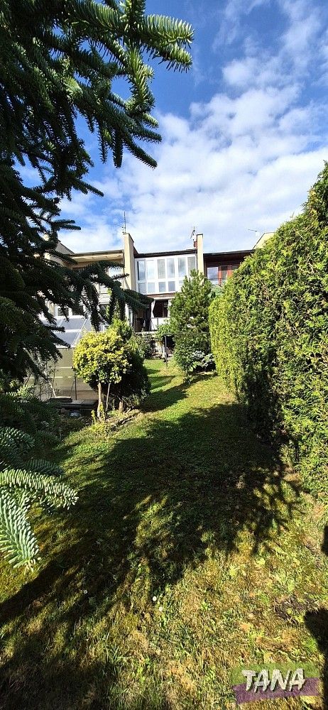 Prodej rodinný dům - Sadská, okres Nymburk, Středočeský kraj, 155 m² - 5