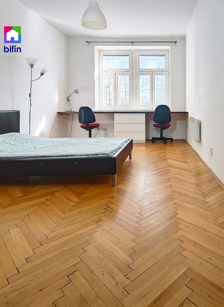 4+kk, 5. května, Liberec - Liberec I-Staré Město, 97 m² - 1