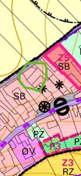 Pozemky pro bydlení, Osoblaha, 793 99 - 2