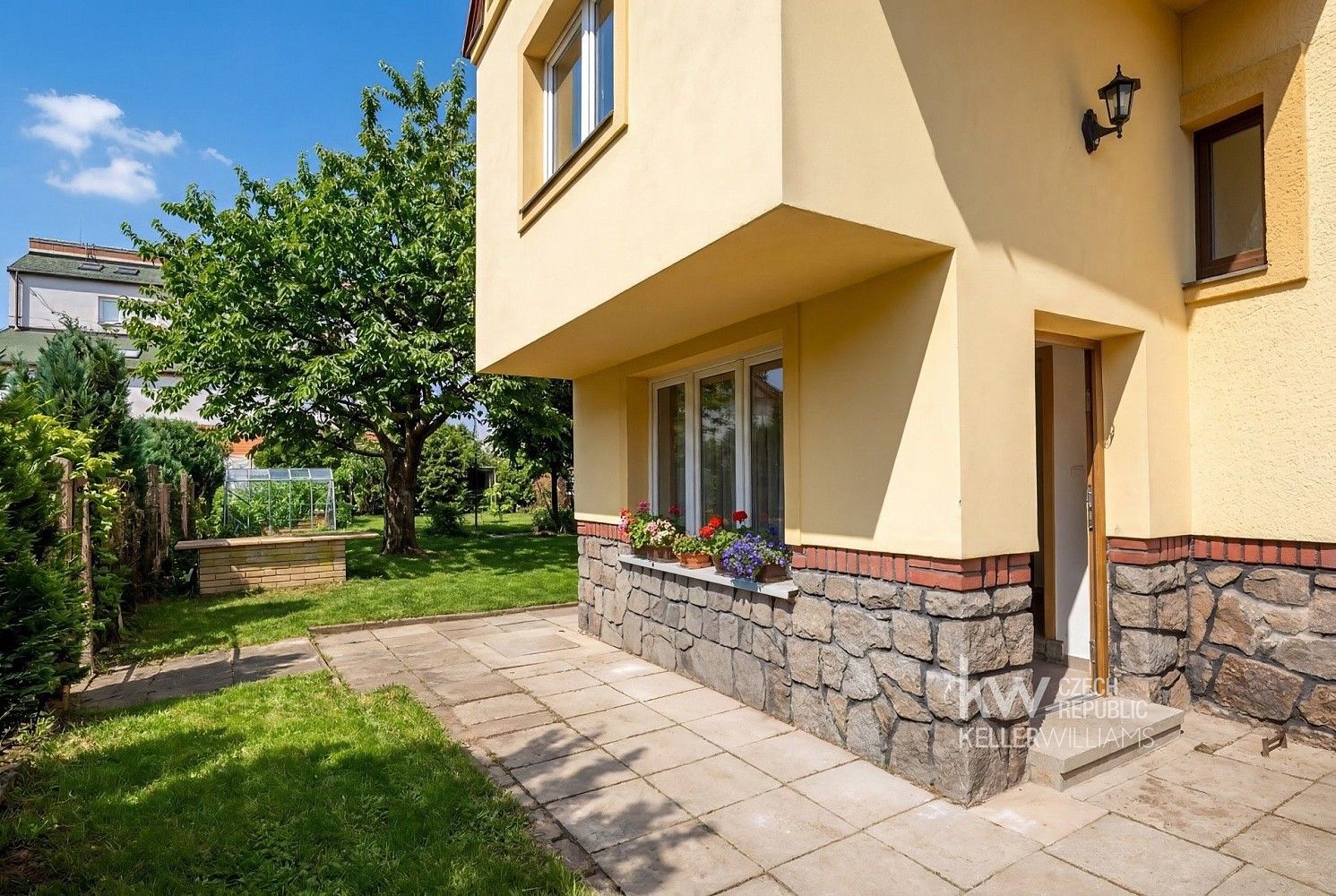 Byt 5+1 · 231 m² · Praha - Chodov, okres Praha 11, Hlavní město Praha - 3