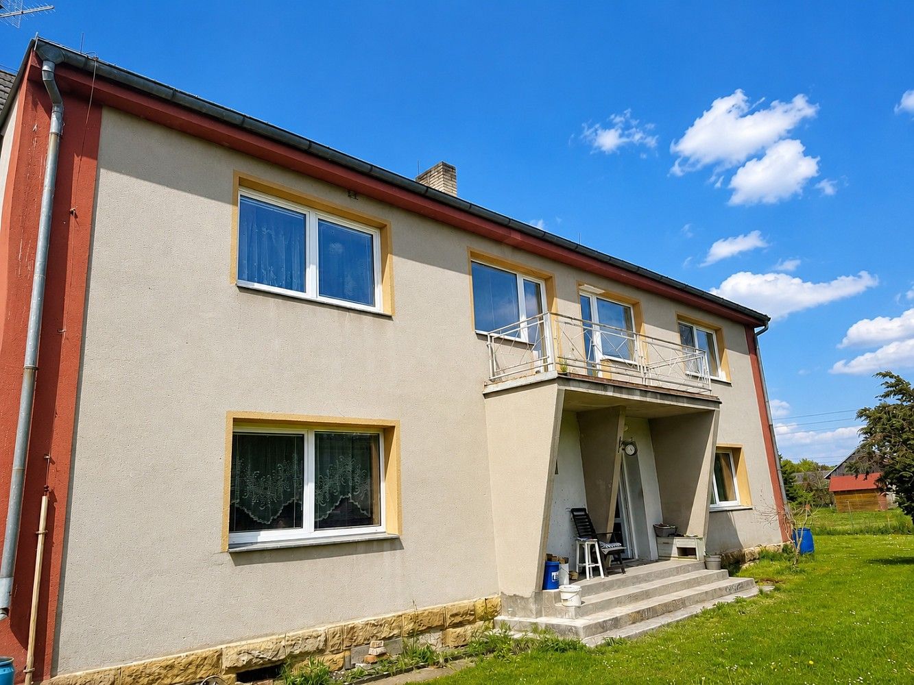 Rodinný dům, 200 m²