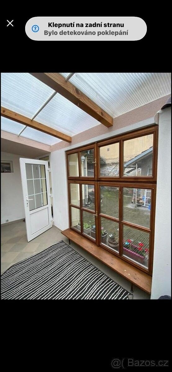 Pronájem rodinný dům - Náměšť nad Oslavou, 675 71