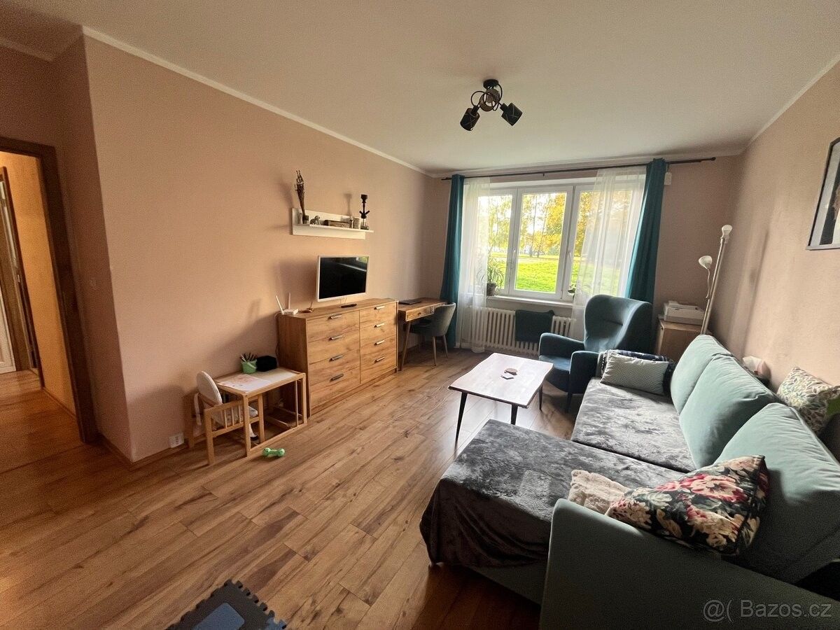 Prodej byt - Havířov, 736 01