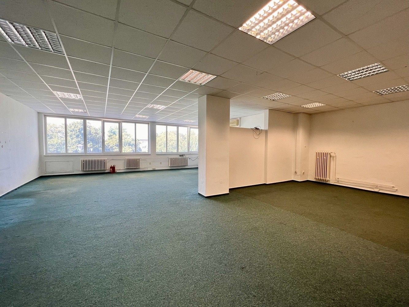 Kancelář · 250 m² · Brno - Židenice, okres Brno-město, Jihomoravský kraj - 3