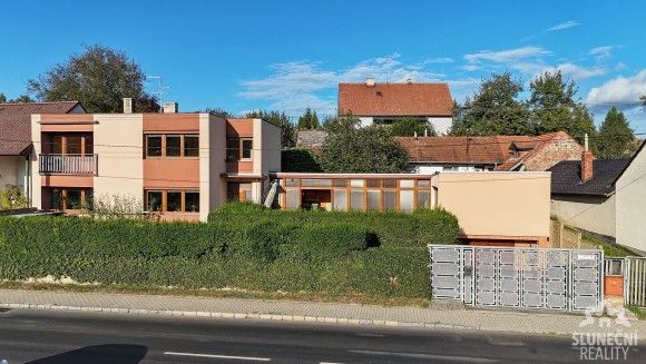Rodinné domy, Uherský Brod, 688 01
