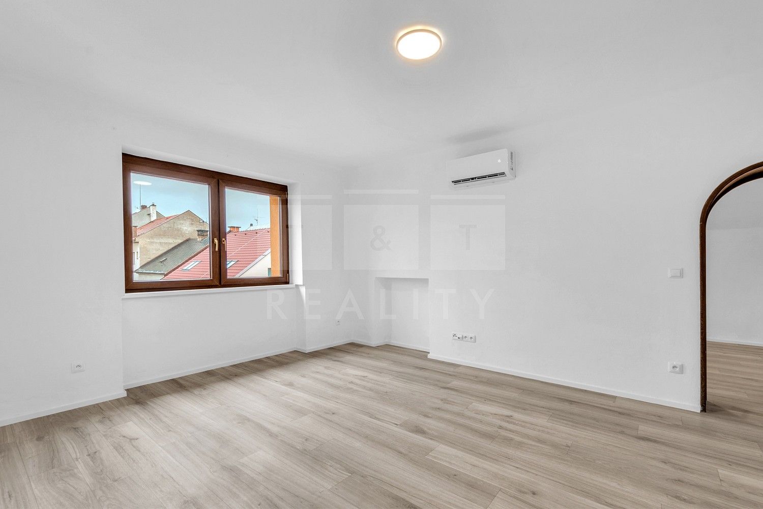 Byt 2+1 · 55 m² · Vamberk, okres Rychnov nad Kněžnou, Královéhradecký kraj - 3