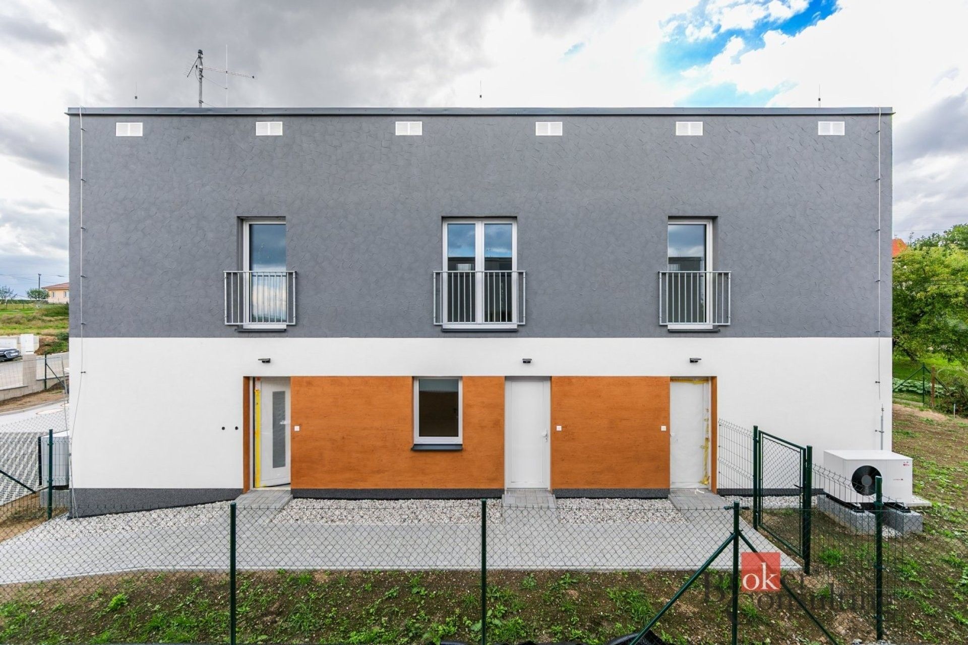 Byt 4+kk · 83 m² · Javorová, Blovice - 3