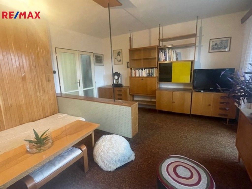 Prodej byt 4+kk - Hlavní, Praha, 72 m²