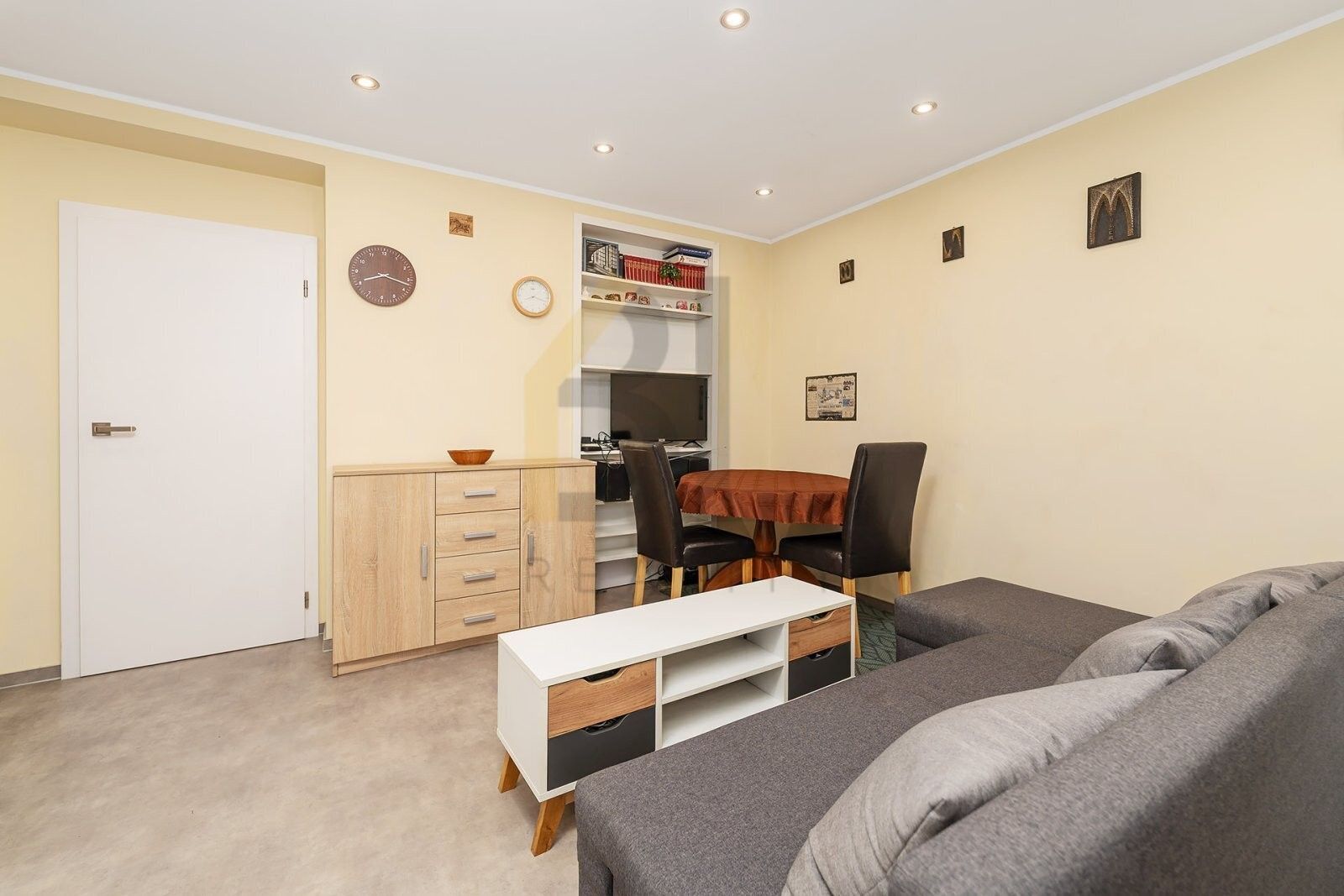 Prodej byt 3+kk - U Červených domků, Hodonín, 55 m² - 2