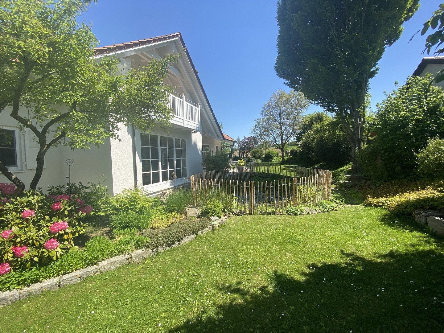 Prodej rodinný dům - , Bádensko-Württembersko, 209 m² - 5