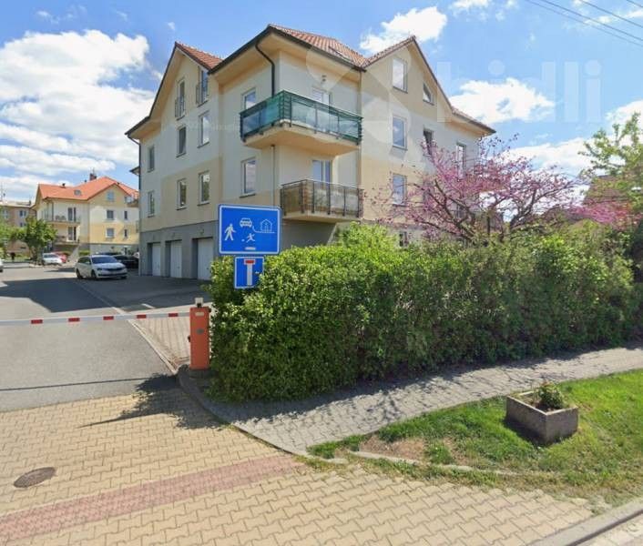 2+kk, Čižická, Štěnovice, 62 m²