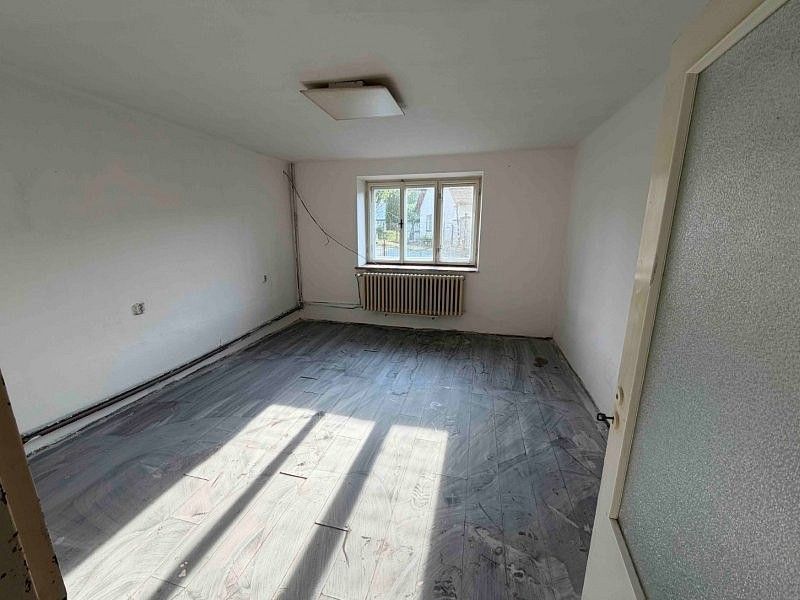 Rodinný dům · 150 m² · Boršov, okres Jihlava, Kraj Vysočina - 4