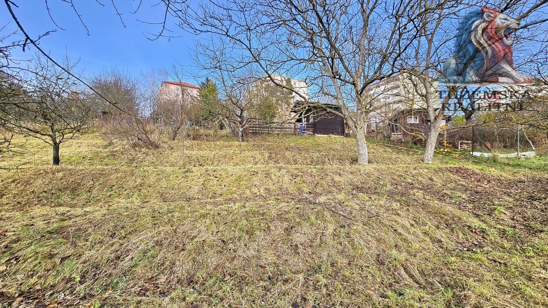 Zahrady, Foltýnova, Brno, 415 m²