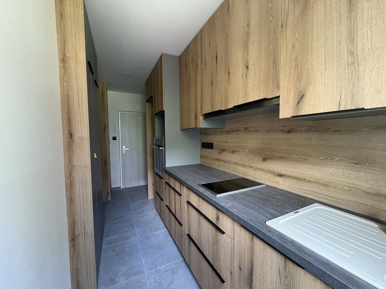1+1, Zábřeh, okres Šumperk, Olomoucký kraj, 32 m² - 2
