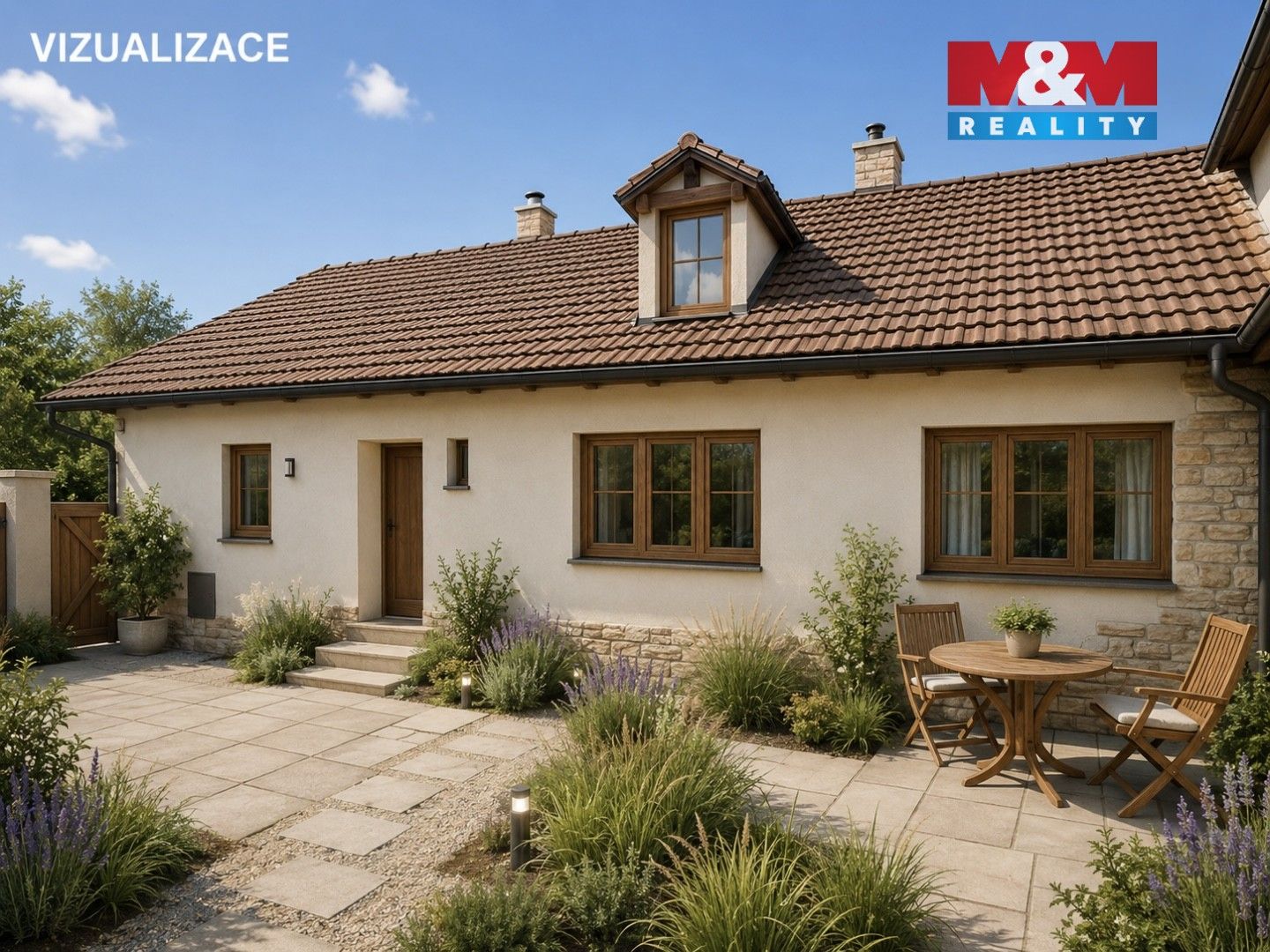 Prodej rodinný dům - Svatojiřská, Choceň, 259 m² - 5