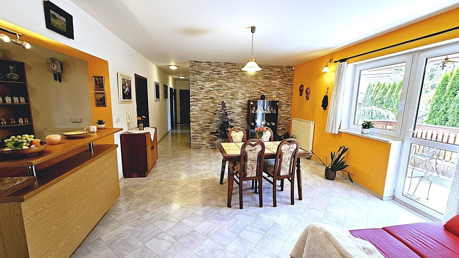 Rodinné domy, Jana Patočky 444, Srubec, 145 m² - 2