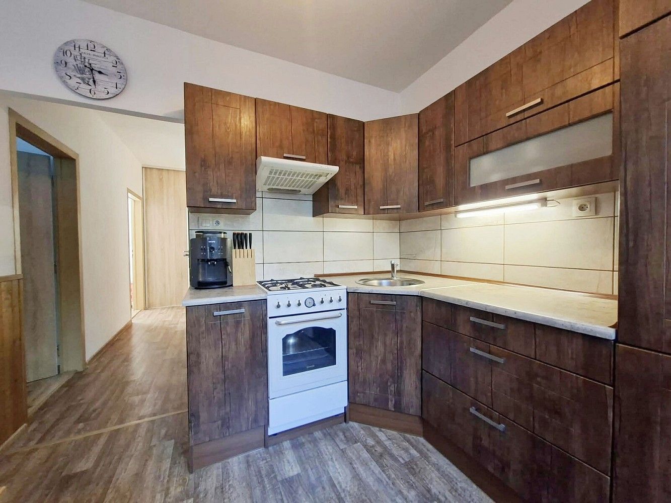 3+1, Adamusova, Orlová - Lutyně, okres Karviná, 71 m² - 2