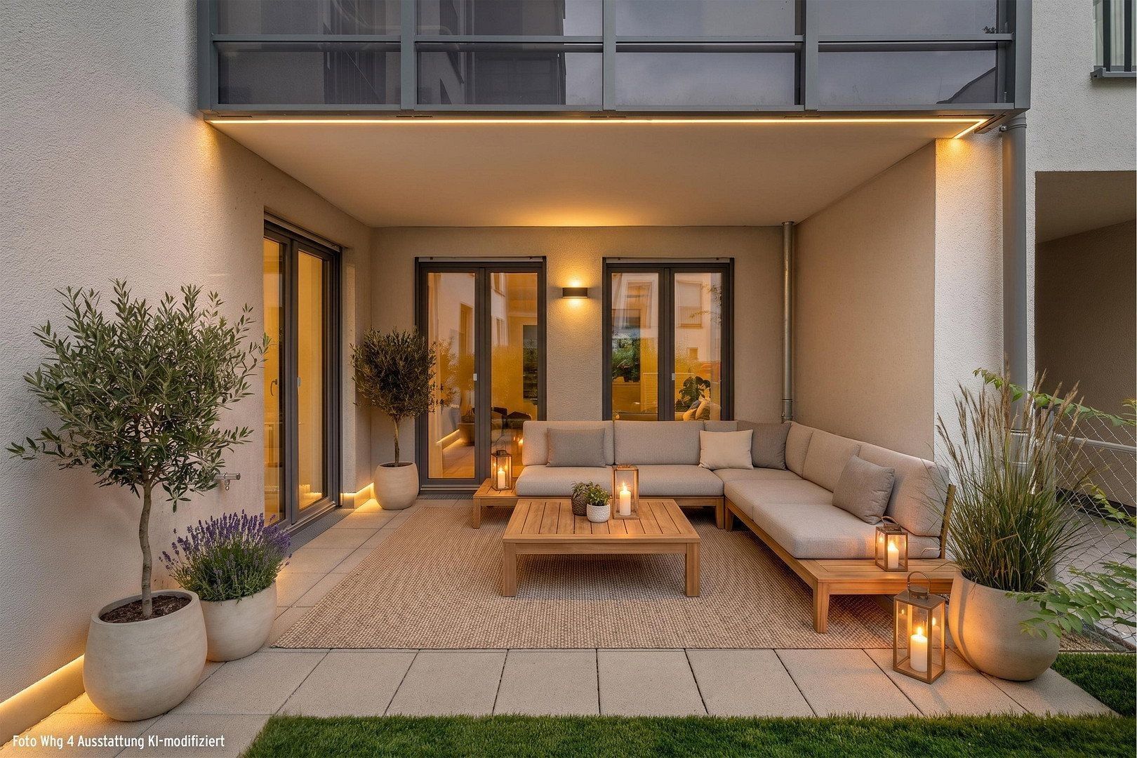3+1, Nestroystraße 13 München Sendling-Westpark Bayern 81373, 75 m² - 2