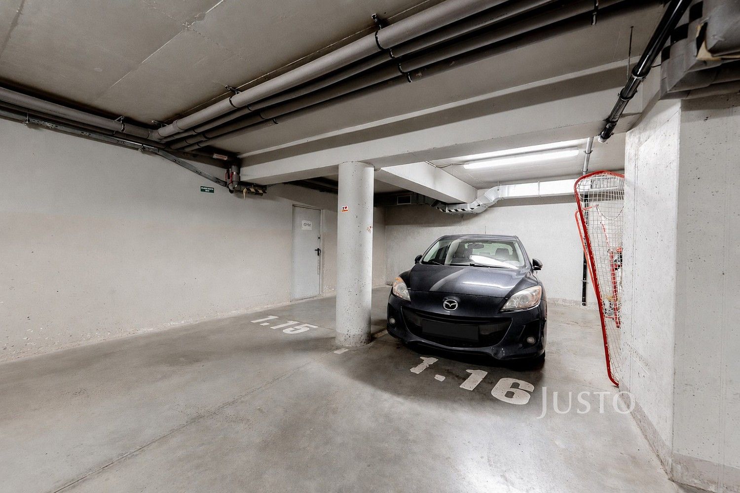 Ostatní, Praha - Stodůlky, okres Praha 13, Hlavní město Praha, 17 m² - 1
