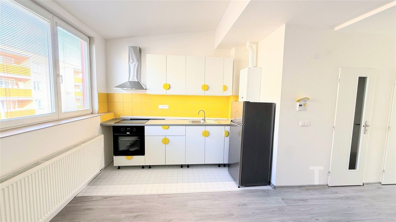 Pronájem byt 3+kk - Bezručova 2321, Boskovice, 65 m²