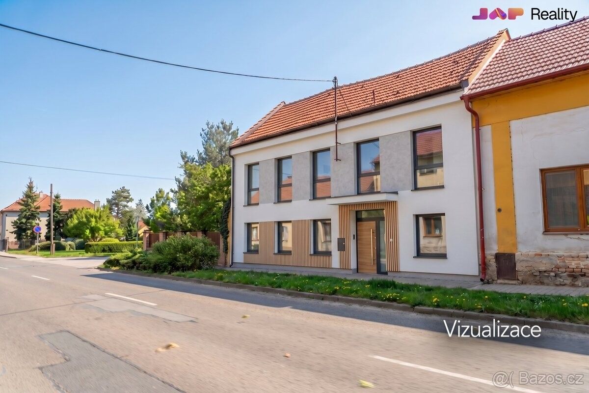 Rodinné domy, Ivanovice na Hané, 683 23 - 1