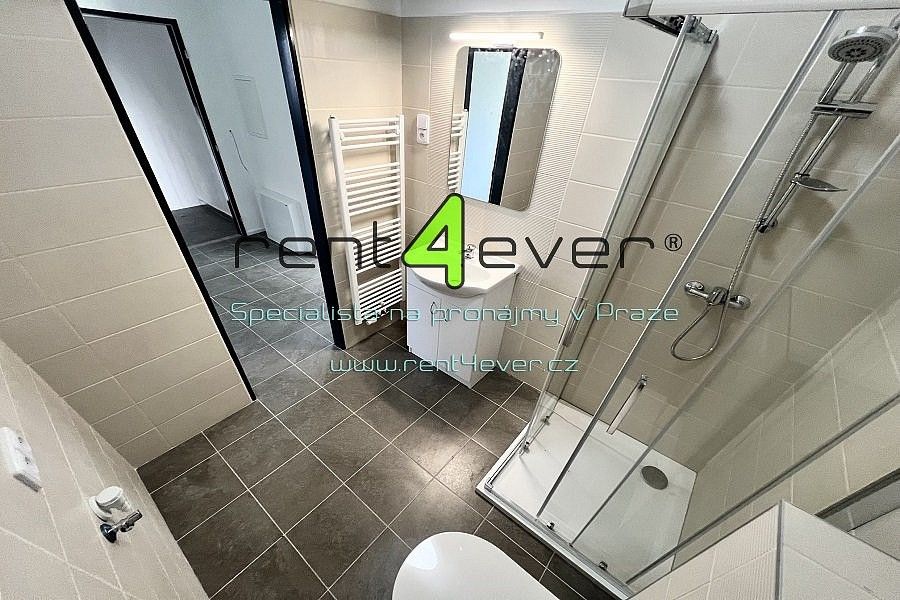 2+kk, Zborovská, Kolín - Kolín II, 51 m² - 2