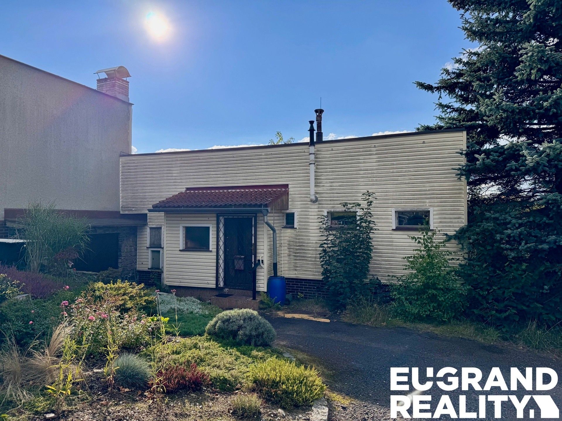 Rodinné domy, Strážný vrch, Rumburk, 160 m²