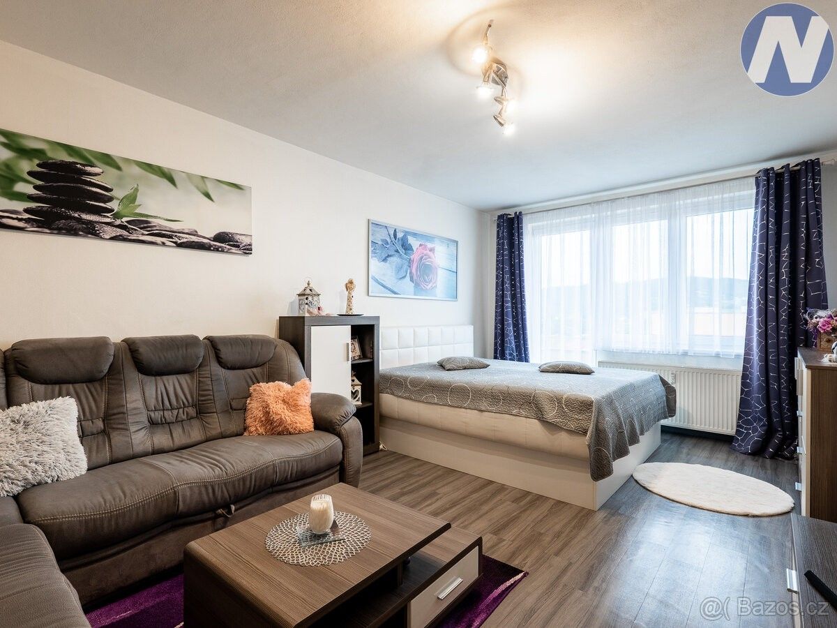 Prodej byt - Buk, 383 01