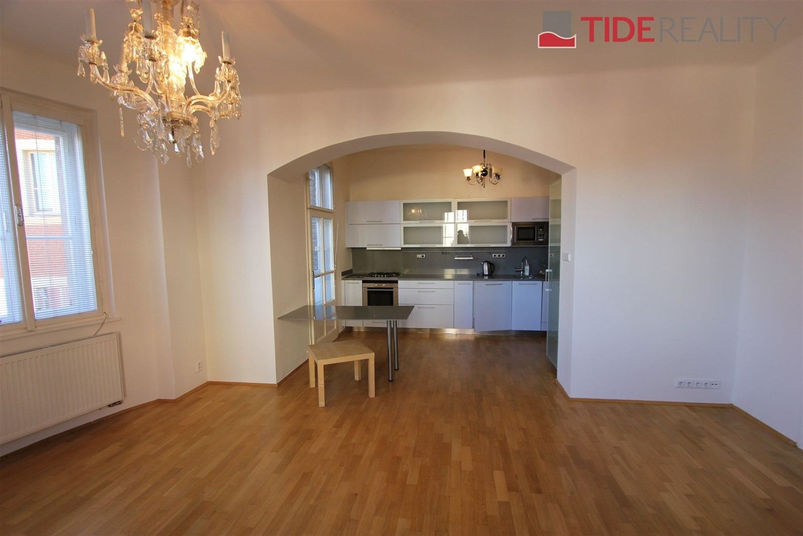 Pronájem byt 3+kk - Na Březince, Praha, 90 m²