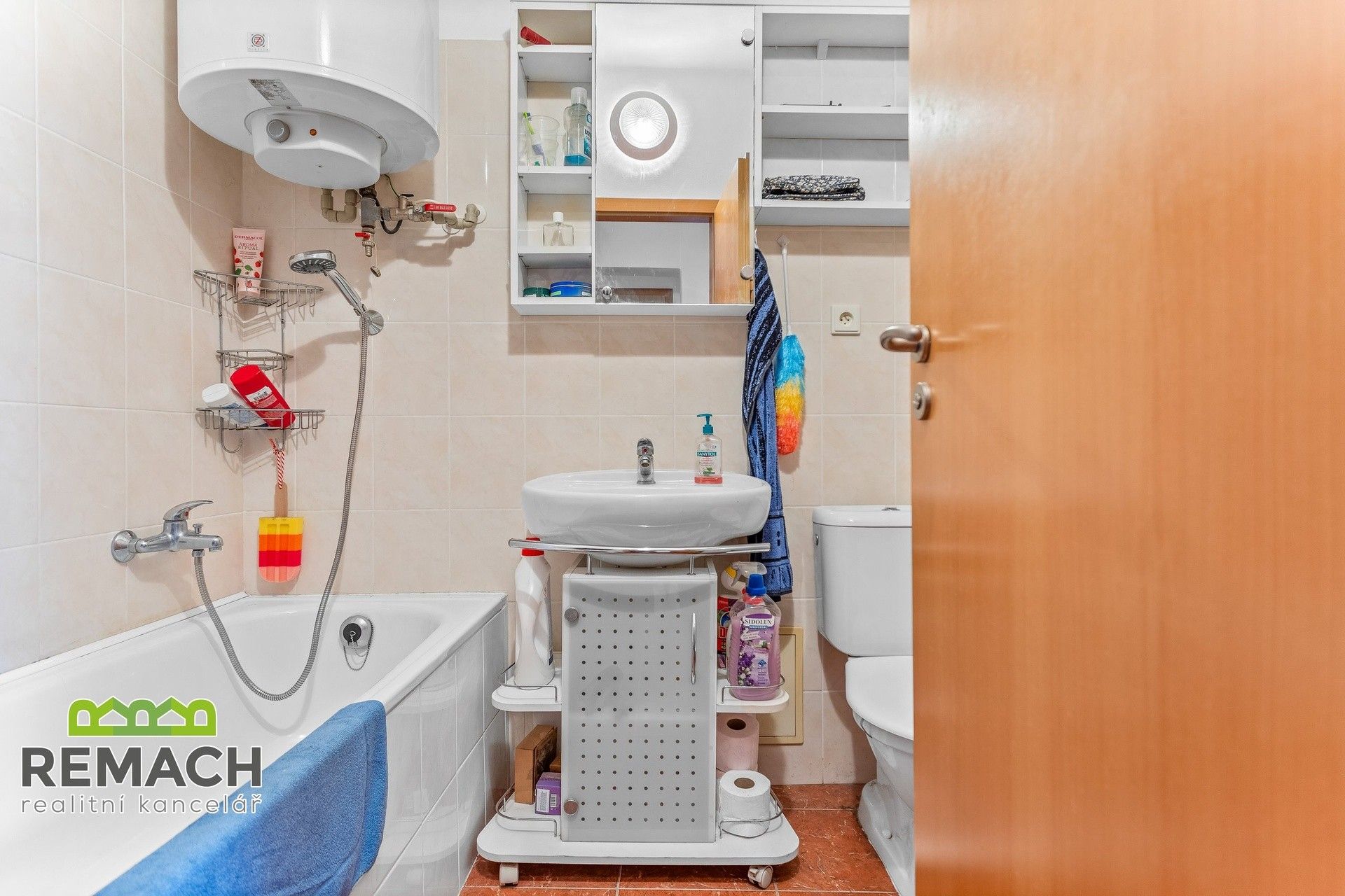 Byt 1+1 · 40 m² · Palackého, Náchod - 4