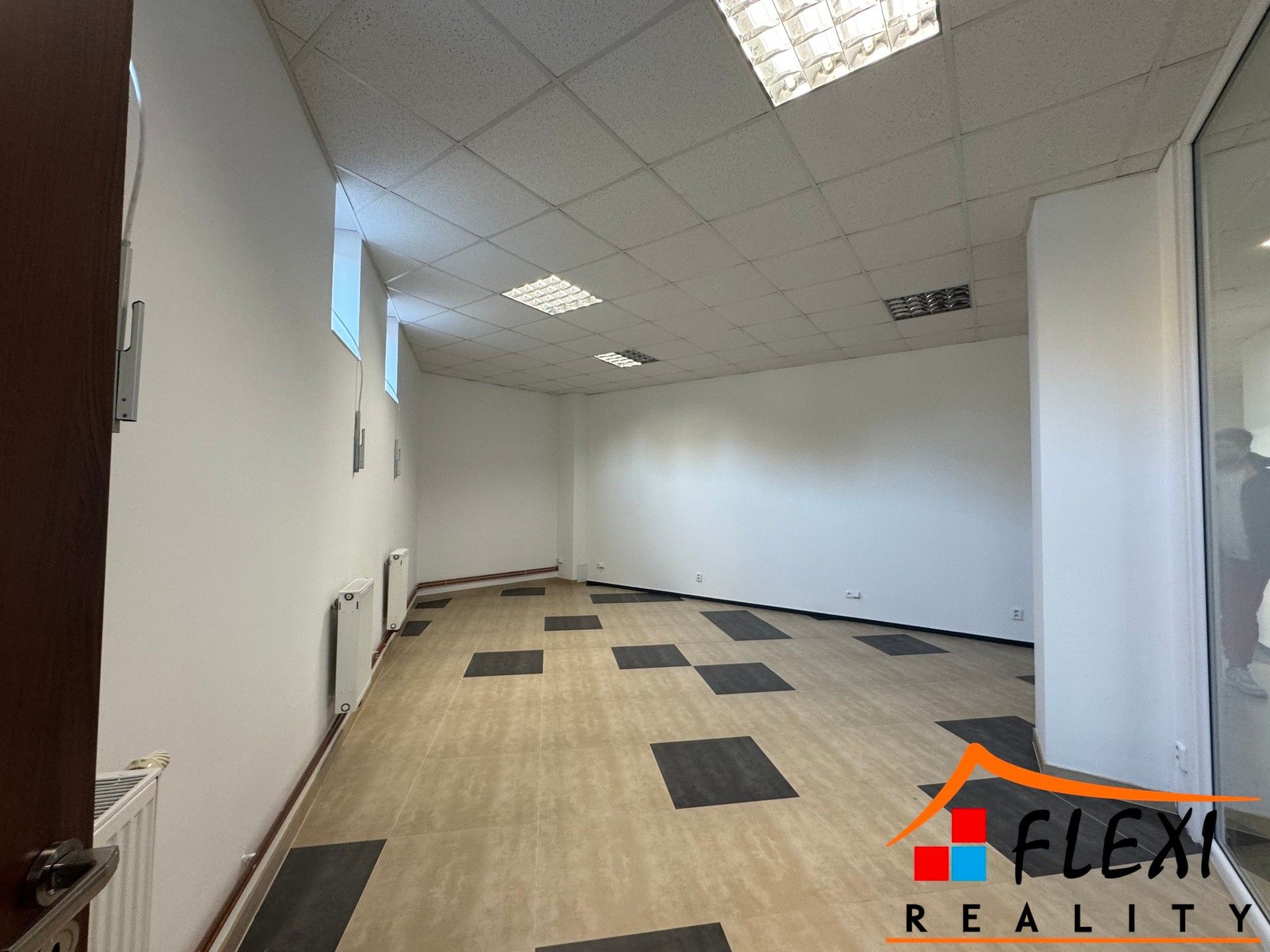 Pronájem kancelář - 28. října  , Ostrava, 83 m² - 5