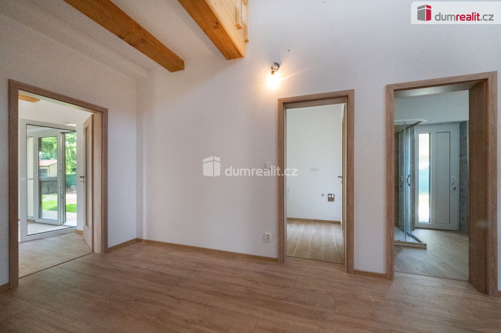 Rodinný dům · 187 m² · Husova, Suchdol nad Lužnicí - 4