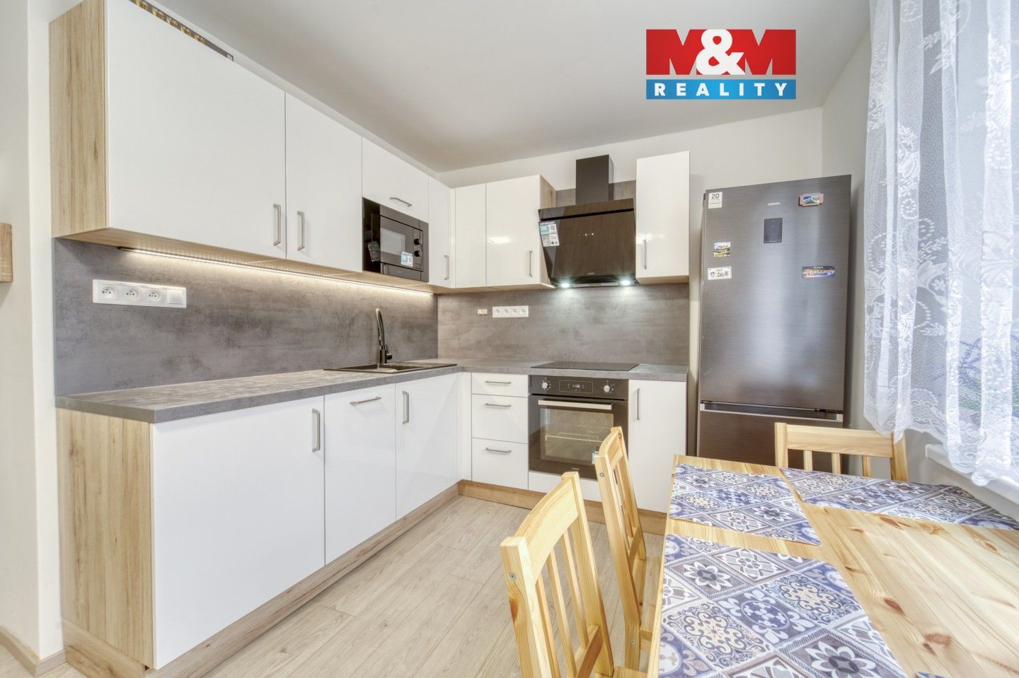 1+1, V Šipce, Plzeň, 45 m²