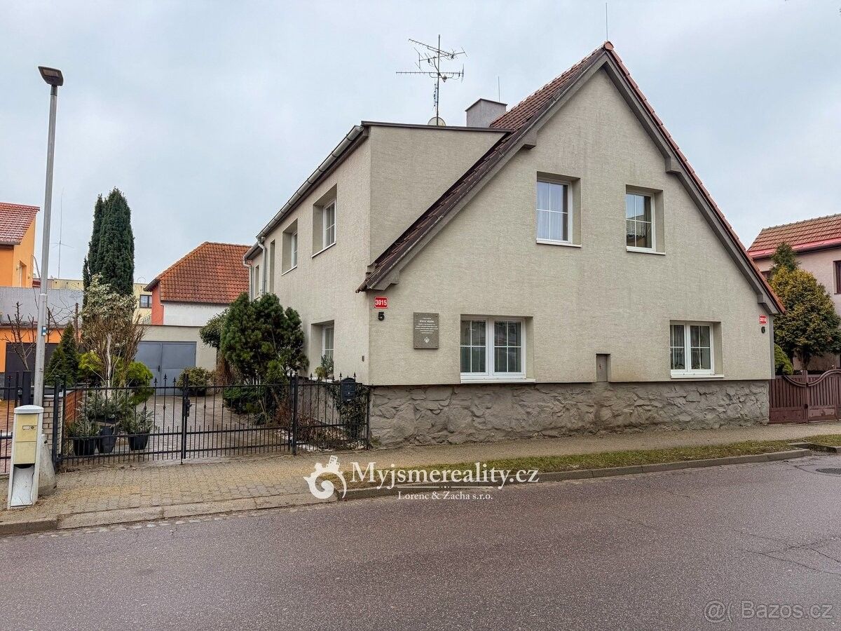 Rodinné domy, Znojmo, 671 81