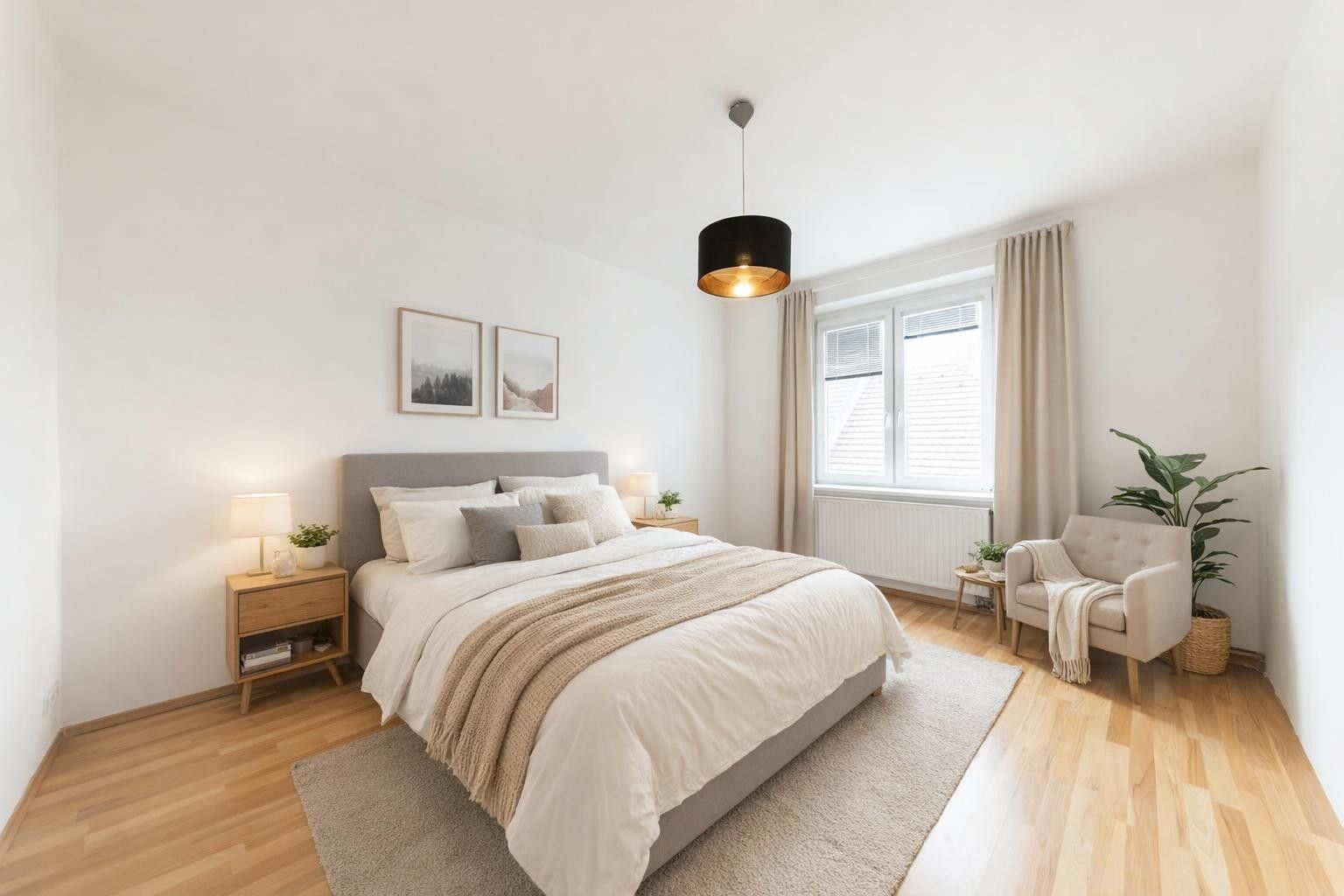 3+kk, Zezulova, Brno, 63 m²