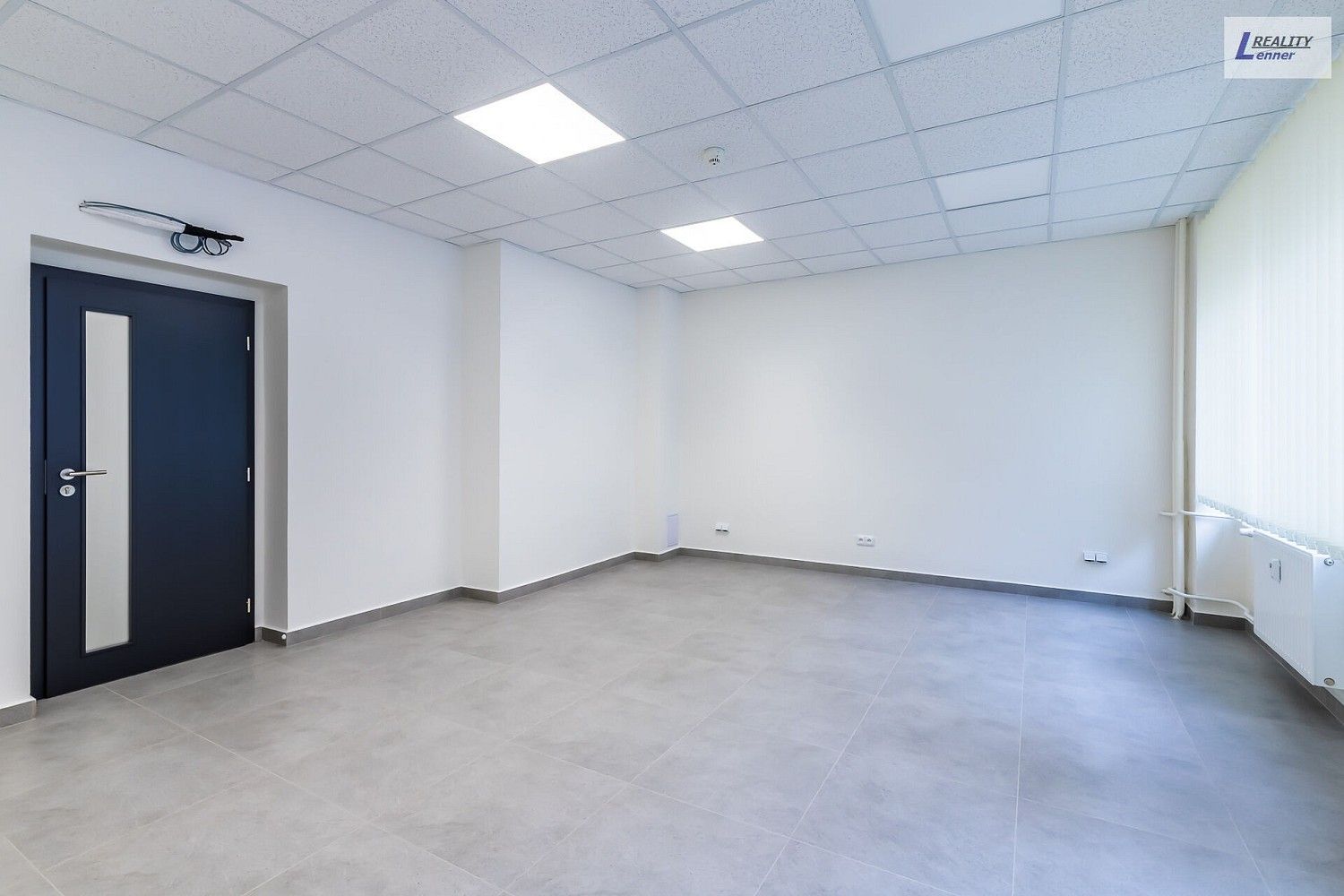 Kancelář · 160 m² · Příbram - Příbram VI-Březové Hory, Středočeský kraj - 4
