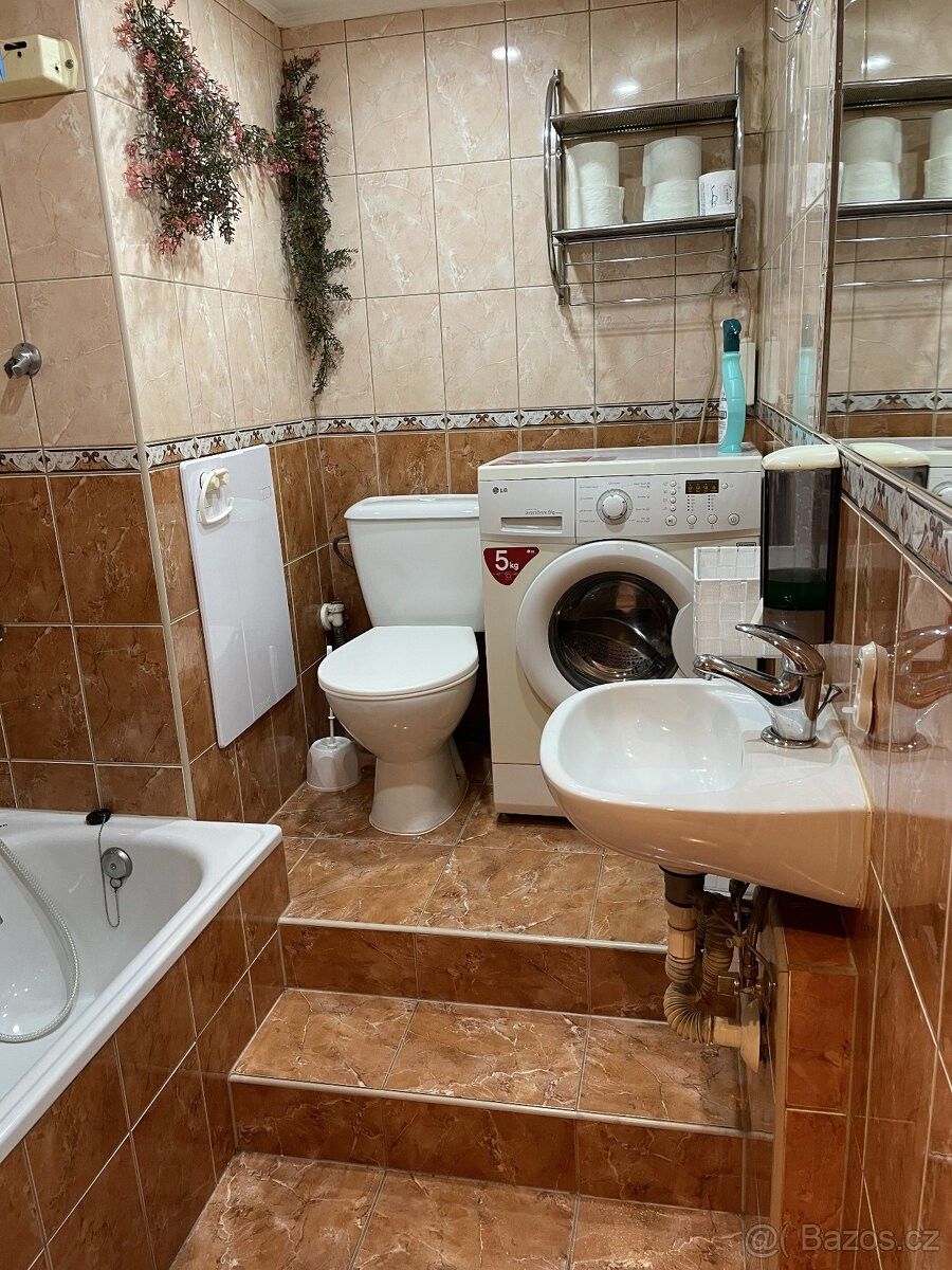 Byty, Jablonec nad Nisou, 466 01