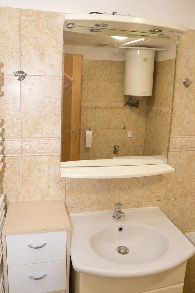 Prodej byt 1+kk - Luhačovice, okres Zlín, Zlínský kraj, 40 m² - 5