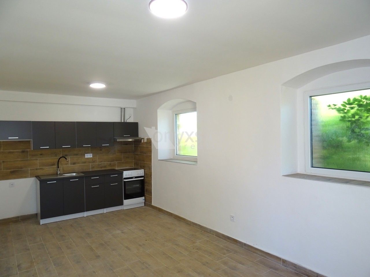 Pronájem byt 2+kk - Drchkov, Dřínov, 61 m² - 2